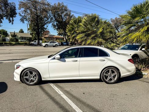 Used 2017 Mercedes-Benz E 300 w/ Premium 1 Package image 14