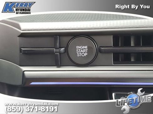 New 2026 Hyundai Santa Fe Calligraphy AWD/4WD image 31