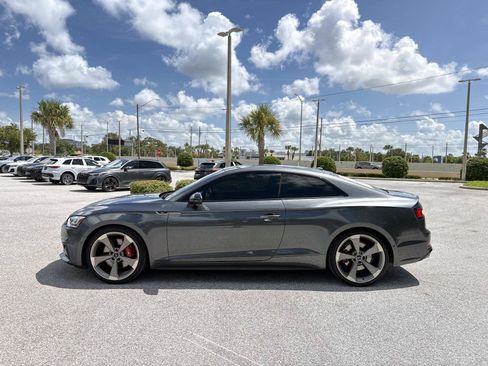 Used 2019 Audi S5 Prestige AWD/4WD image 2