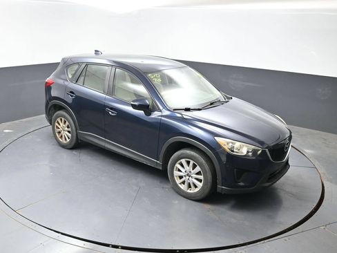 Used 2015 MAZDA CX-5 Sport w/ Bluetooth Audio Package AWD/4WD image 11