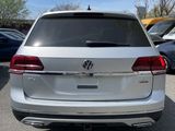 Used 2018 Volkswagen Atlas SEL Premium image 5