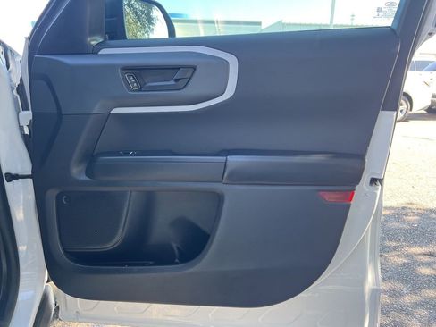 Used 2022 Ford Bronco Sport Big Bend w/ Convenience Package image 11