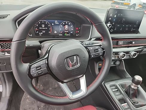 Used 2026 Honda Civic Si image 9
