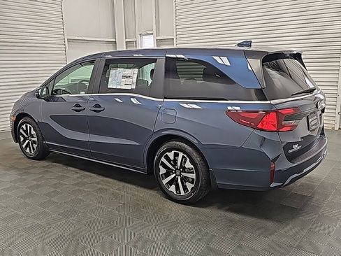 New 2026 Honda Odyssey EX-L image 5