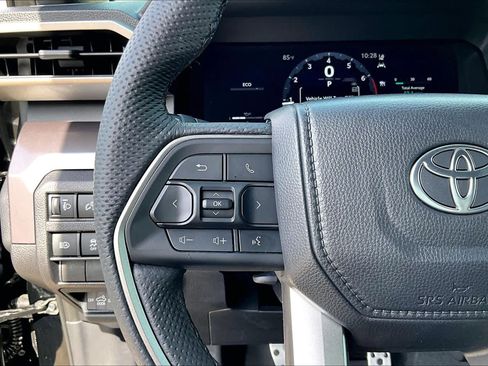 Used 2026 Toyota Tacoma TRD Sport RWD image 24