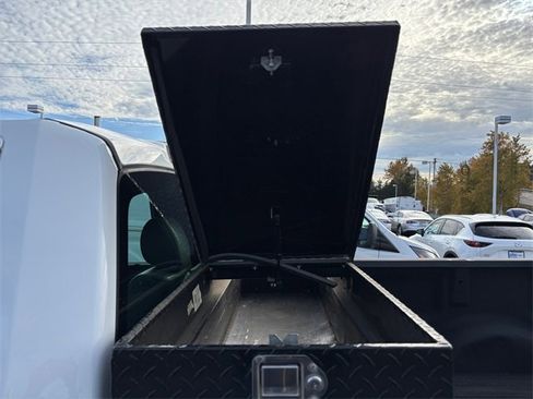 Used 2013 Ford F150 XL w/ HD Payload Pkg image 23