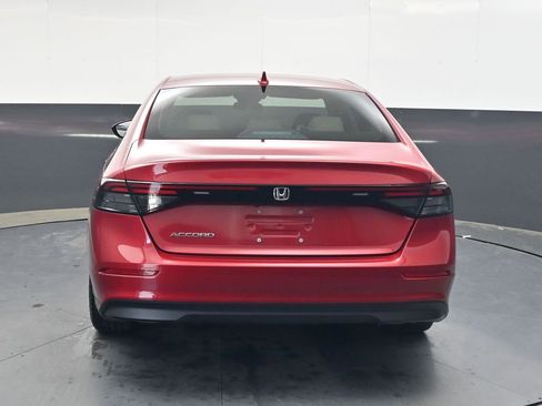 Used 2023 Honda Accord EX image 5