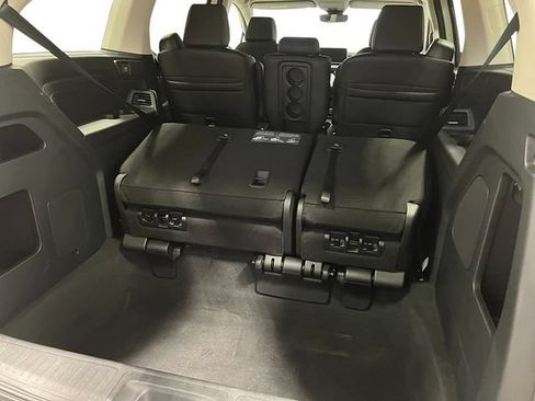 Used 2026 Honda Odyssey EX-L image 22
