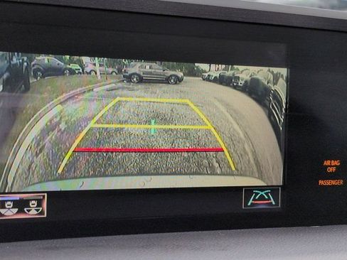 Used 2021 Lexus ES 350 w/ Premium Package FWD image 19