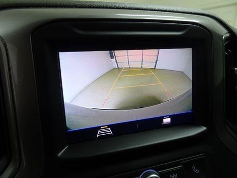 Used 2021 Chevrolet Silverado 1500 W/T w/ WT Fleet Convenience Package image 32