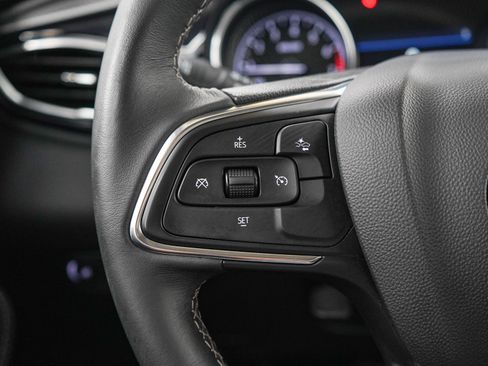 Used 2023 Buick Encore GX Preferred w/ Cold Weather Comfort Package AWD/4WD image 25