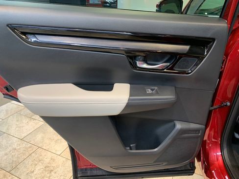Used 2025 Honda CR-V EX-L image 53