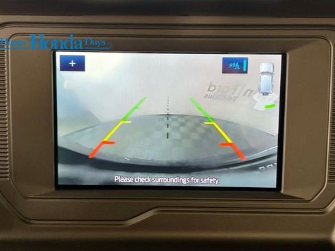 Used 2023 Ford Bronco Outer Banks image 23