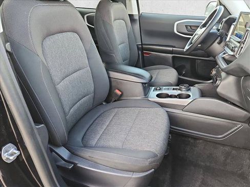 Used 2024 Ford Bronco Sport Big Bend AWD/4WD image 19