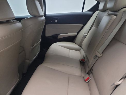 Used 2016 Acura ILX FWD image 18