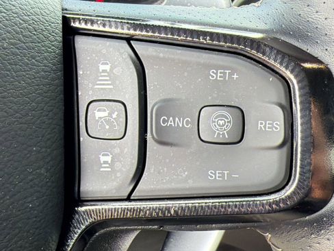 Used 2025 RAM 1500 RHO w/ RHO Level 1 Equipment Group image 20