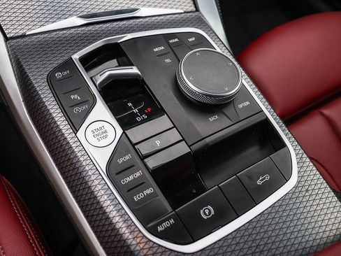 Used 2024 BMW 430i Convertible w/ M Sport Package image 25