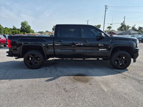 Used 2018 GMC Sierra 1500 SLE w/ SLE Value Package RWD image 4