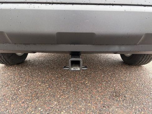 Certified 2024 Toyota RAV4 LE image 8