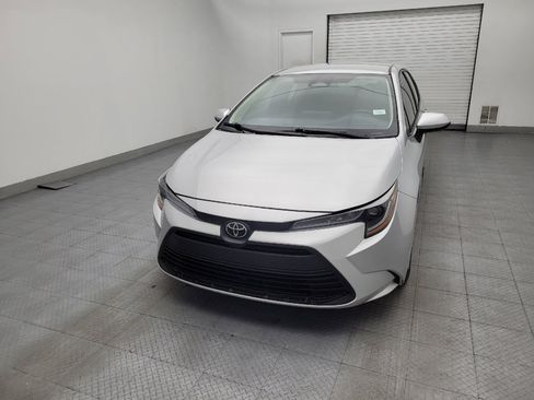 Used 2024 Toyota Corolla LE FWD image 15