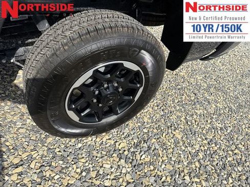 New 2025 RAM 2500 Laramie image 12