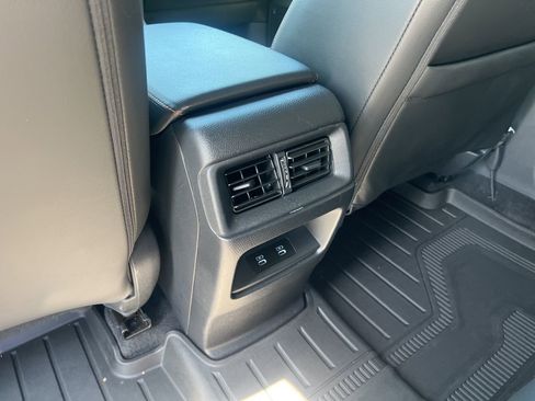 Used 2025 Honda CR-V Sport-L image 21