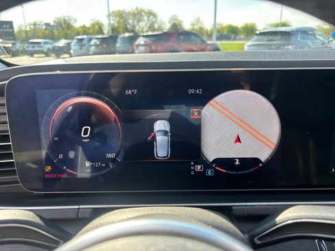 Used 2020 Mercedes-Benz GLE 350 4MATIC image 15