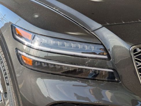 New 2025 Genesis GV80 3.5T Prestige AWD/4WD image 8
