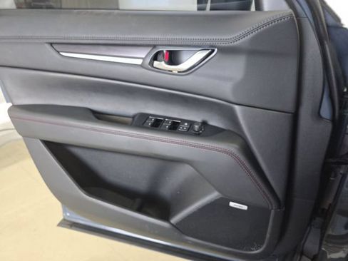Used 2023 MAZDA CX-5 Carbon Edition AWD/4WD image 7