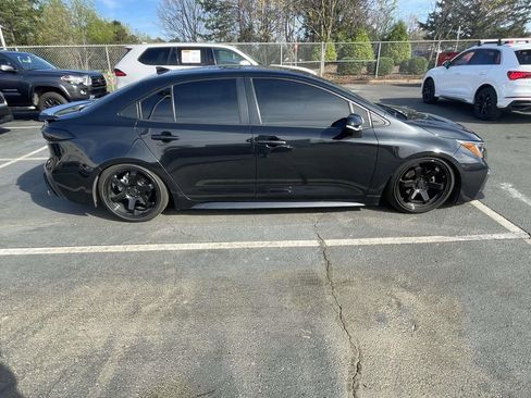 Used 2022 Toyota Corolla SE image 11