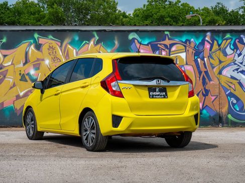 Used 2015 Honda Fit EX image 10