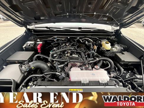 New 2025 Toyota Tacoma SR5 image 14