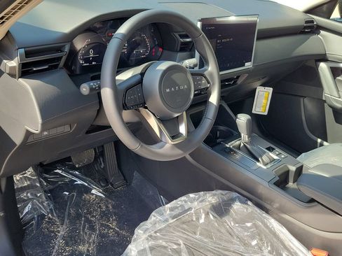 New 2026 MAZDA CX-5 AWD 2.5 S image 17