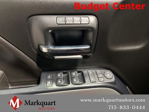 Used 2018 Chevrolet Silverado 2500 LTZ image 19