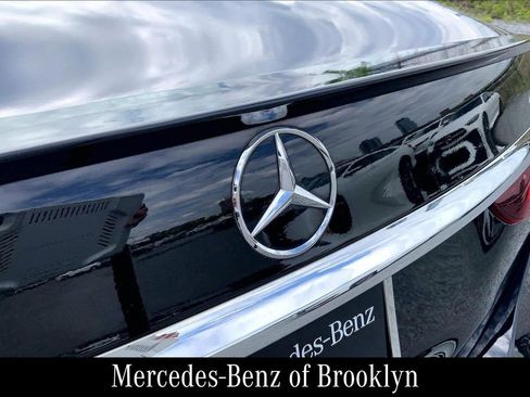 Certified 2022 Mercedes-Benz E 350 4MATIC Sedan image 34
