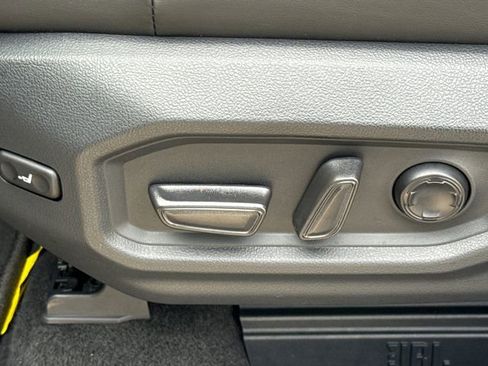 Used 2024 Toyota Sequoia Capstone image 25