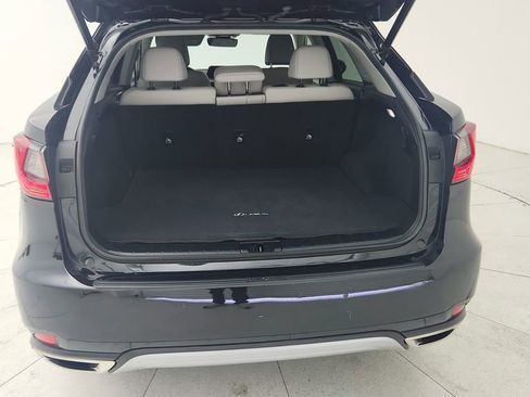 Used 2021 Lexus RX 350 FWD w/ Premium Package image 35