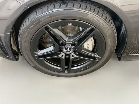 Used 2019 Mercedes-Benz C 300 4MATIC Coupe image 11