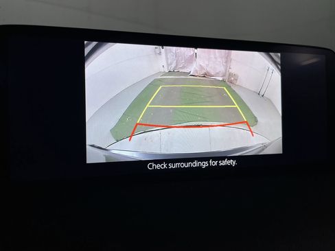 Used 2023 MAZDA CX-5 AWD 2.5 S w/ Preferred Package image 16