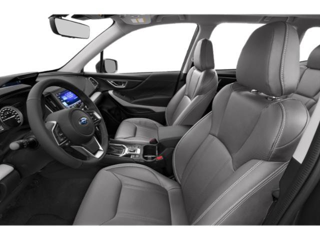 Used 2022 Subaru Forester Limited AWD/4WD image 11