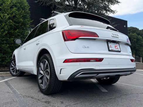 Used 2021 Audi Q5 2.0T Premium Plus AWD/4WD image 20