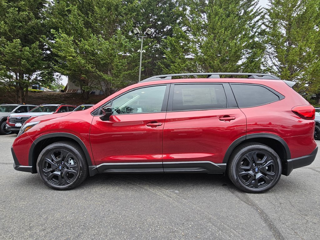 New 2026 Subaru Ascent Bronze Edition AWD/4WD image 2