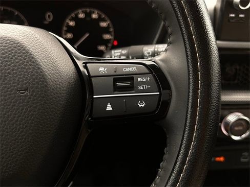 Used 2024 Honda CR-V EX-L image 15