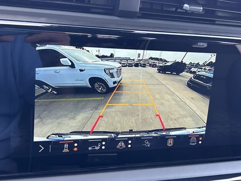 New 2026 GMC Sierra 1500 AT4X w/ LPO, Black Badging Package AWD/4WD image 36