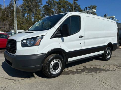 Used 2019 Ford Transit 250 130 Low Roof RWD image 1