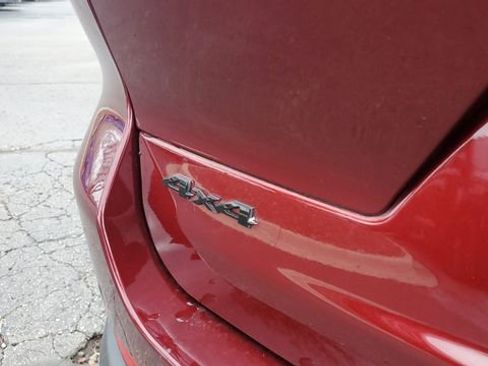 Certified 2024 Jeep Grand Cherokee L Altitude image 27