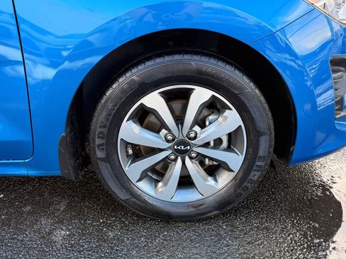 Used 2023 Kia Rio S w/ Technology Package image 28