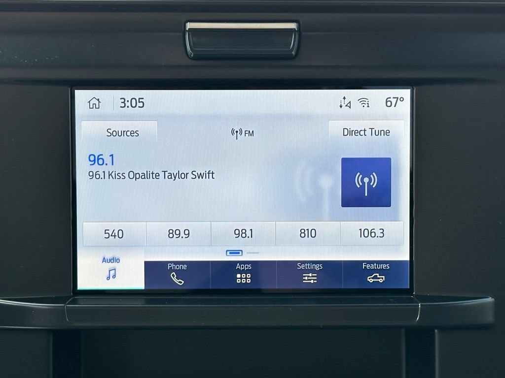 New 2026 Ford F450 XL w/ XL Chrome Package AWD/4WD image 11