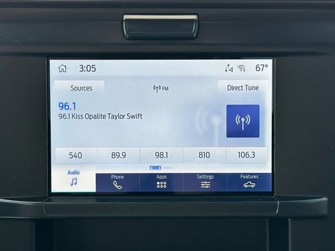 New 2026 Ford F450 XL w/ XL Chrome Package AWD/4WD image 11