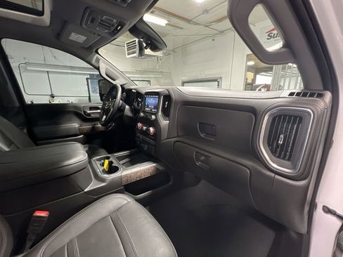Certified 2023 GMC Sierra 3500 Denali w/ Denali Ultimate Package image 30